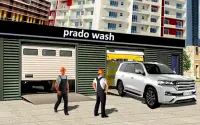 Современный Prado Wash Service 2020 Screen Shot 6