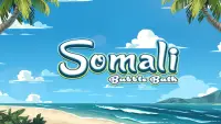 Learn Somali Bubble Bath Game Screen Shot 0