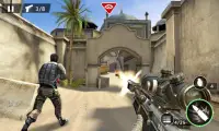 Counter Terrorist Sniper Shoot Screen Shot 4