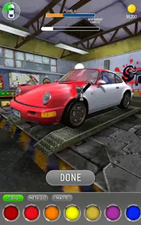 Car Mechanic Screen Shot 8