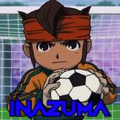 Inazuma Eleven Go Strikers Trick