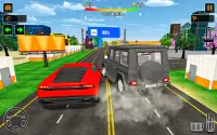 Car driving games with gear Screen Shot 1