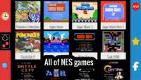 NES Bros Screen Shot 0