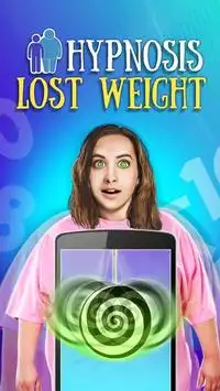 Hypnosis - Lost Weight Joke Screen Shot 2