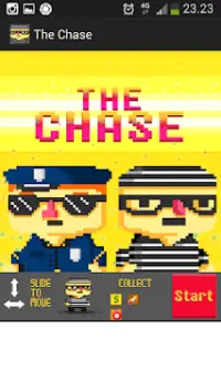The Chase Screen Shot 0