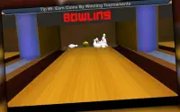 Pocket Bowling 3D Screen Shot 2