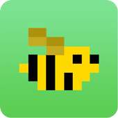 Flappy Fly - Bee