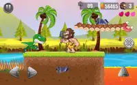 Jungle Adventures - gratis Screen Shot 2