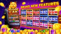 Tycoon Casino Vegas Slot Games Screen Shot 7