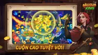 Bầu Cua King - Free Online Card & Arcade Games Screen Shot 1
