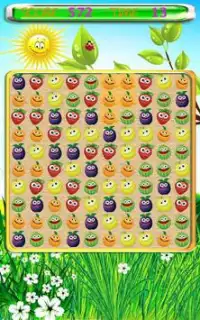 Fruity Jelly Pop Screen Shot 4