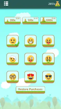 Rolly Emoji Screen Shot 4