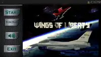 Wings Of Liberty Screen Shot 3