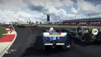 GRID™ Autosport - Online Multiplayer Test Screen Shot 4