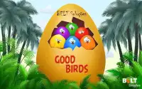 Good Birds 3D Free Screen Shot 0