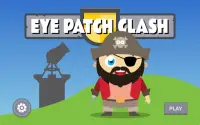 Eye Patch Clash Free Screen Shot 5