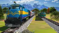 Train Simulator: Euro Fahr Screen Shot 13