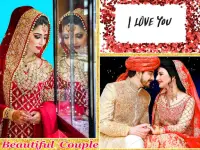 Kashmiri Wedding Love With Arrange Marriage Game Screen Shot 7