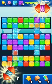 Puzzle Block Blast Screen Shot 3