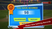 Batsman Cricket Game - Cricket games 2019 Screen Shot 4