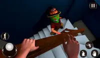 Hello Ice Cream Truck Neighbor - Scary Game Screen Shot 5