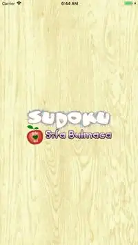 Sifa Bul Sudoku Screen Shot 2