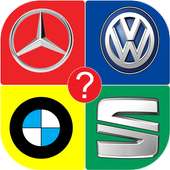 Car Logos Quiz