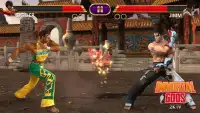 Immortal Gods Kung Fu Fighting Screen Shot 2