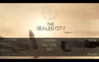 The Sealed City Episode 1 Screen Shot 12