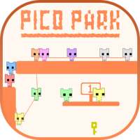 Pico Park Mobile Game Hint