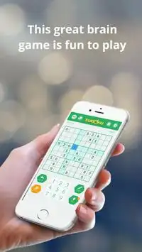 Sudoku Screen Shot 0