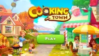 Cooking Town – Restaurant Chef Game Screen Shot 14