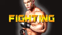 MMA بطولة القتال Screen Shot 0
