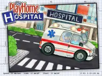 My PlayHome Hospital Screen Shot 2