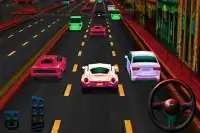 Dash Doctor Driving Rider 3D Screen Shot 1