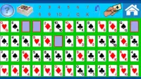 New Solitaire Games Screen Shot 3
