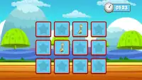 Memory Game for free Screen Shot 7