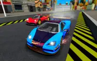 Street Top Speed Racing Screen Shot 1