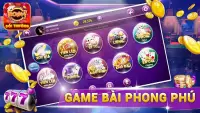 BomH Game Bai Doi Thuong - Ban Ca Online Screen Shot 3