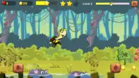 Hero Turtle Adventures Screen Shot 3