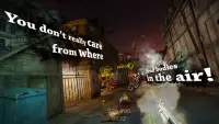 VR DEAD TARGET: Zombie Intensified Screen Shot 3