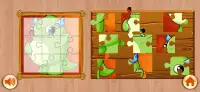 Monster Puzzles & Monstruos Jigsaw - Rompecabezas Screen Shot 3