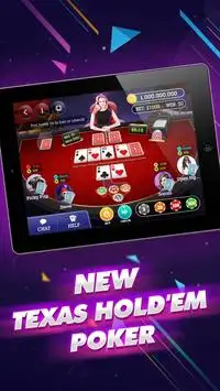 NPlay Casino - Texas Poker Screen Shot 5