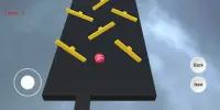 Save The Ball 3D - Color Bump Screen Shot 0