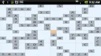 Hex Sudoku Lite Screen Shot 0