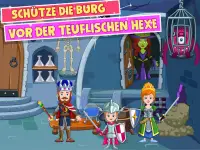Schloss - Prinzessinnenspiel Screen Shot 8