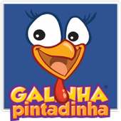 Jogo da Galinha Pintadinha