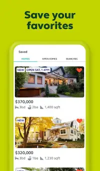 Trulia: Homes For Sale & Rent Screen Shot 1
