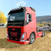Euro Truck American Master Drive Simulator 2020
