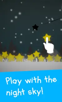 Tiny Mini Forest: free games for kids and toddlers Screen Shot 2